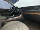 أودي Q7 55 TFSI quattro S-Line 3.0L 340hp (Ref# 21971)