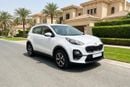 Kia Sportage 2022 LX | AED 878/Month | 0 DP | 30 Day Return | Warranty | Service History