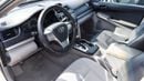 Toyota Camry S