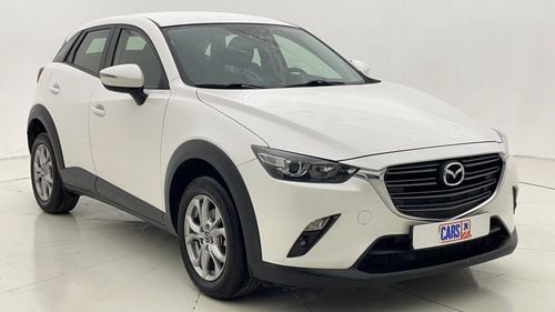 Mazda CX3 GT 2 | Zero Down Payment | Home Test Drive