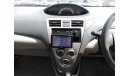 Toyota Belta Belta RIGHT HAND DRIVE (Stock no PM 524 )