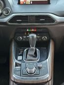 مازدا سي اكس90