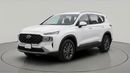 Hyundai Santa Fe 2023 SMART | AED 1066/Month | 0 DP | 30 Day Return | Warranty