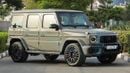 Mercedes Benz G63 AMG STD (For Export , НА ЭКСПОРТ) 2026 Mercedes-AMG G 63 V8 4.0L Biturbo EQ Boost GCC Без пробе