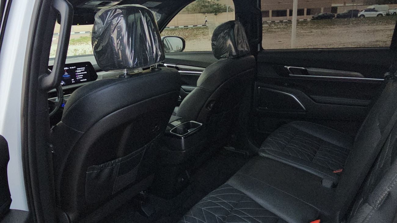 كيا تيلورايد