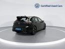 Volkswagen Golf R Base 2.0T