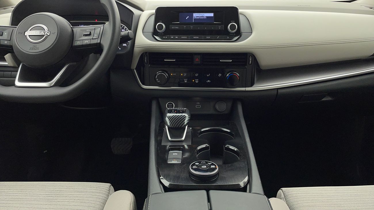 Nissan XTrail S 2.5 | Zero Down Payment | Home Test Drive