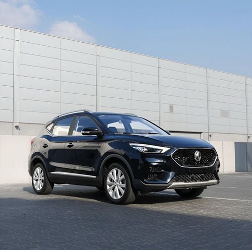 MG ZS MG ZS Comfort 2025 - Export