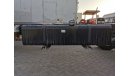 Isuzu FRR 34N (7 TON) CHASSIS,CAB,6 CYL. INLINE, COMMON RAIL, TURBO, INTERCOOLED