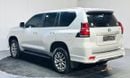 Toyota Prado 2019 Model V4 2.7L Engine Perfect Condition