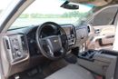 Chevrolet Silverado LT Chevrolet silvrado 2016