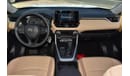 Toyota RAV4 2.0L PETROL AUTOMATIC TRANSMISSION