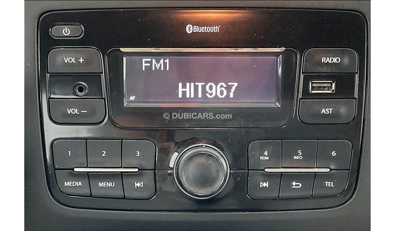 رينو داستر PE