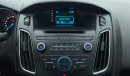 Ford Focus Ambiente 1500