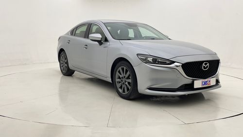 Mazda 6 S 2.5 | Zero Down Payment | Home Test Drive