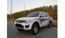 Mitsubishi L200 2013 4X4 ref# 298