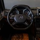 Mercedes-Benz G 63 AMG Std 5.5L AED 9,272 pm • 0% Downpayment • Mercedes G63 AMG Brabus Kit • 1 Year Warranty