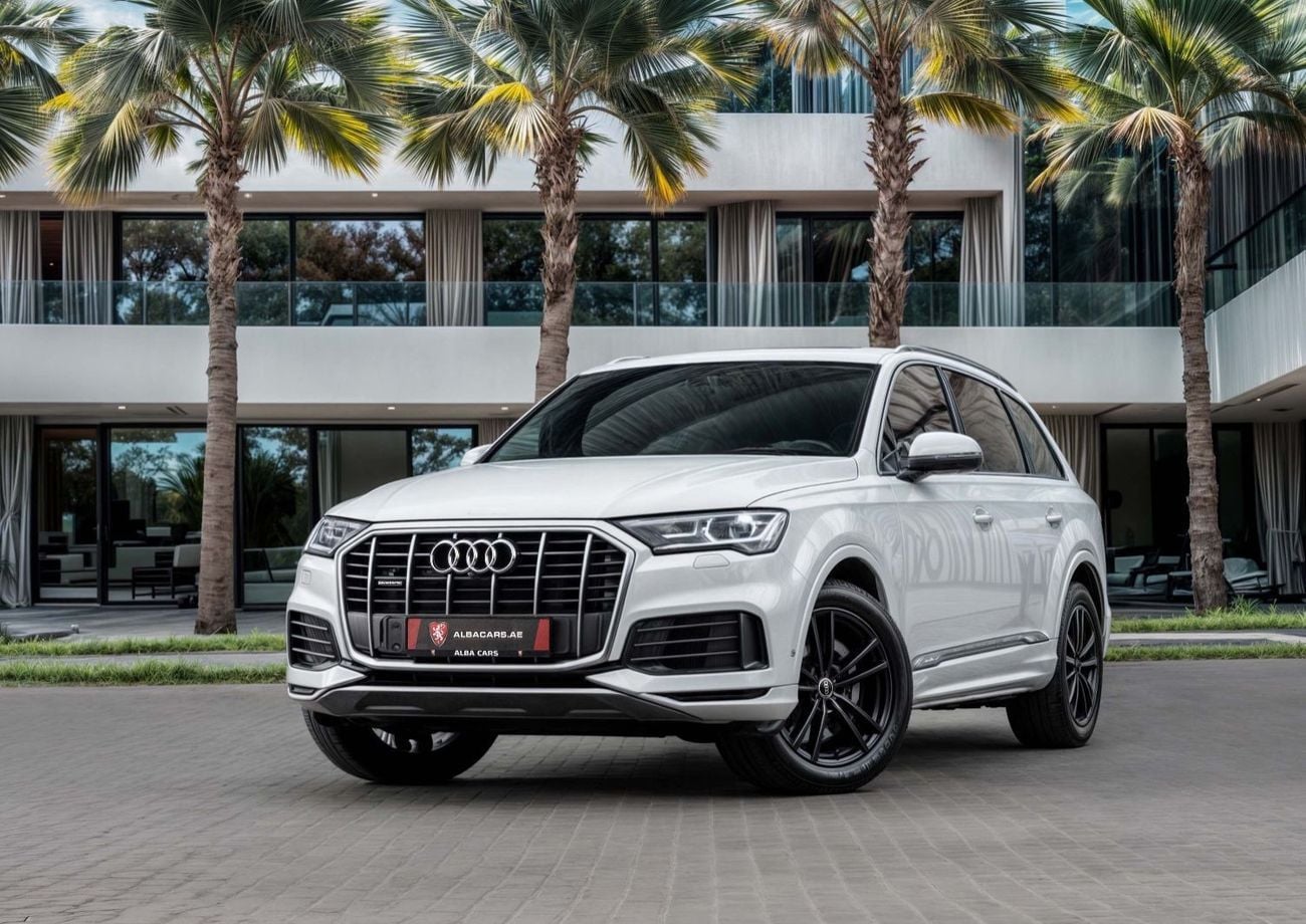Is It Worth To Buy Extended Warranty For Audi Q7