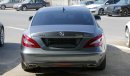 Mercedes-Benz CLS 250 Diesel 4Matic