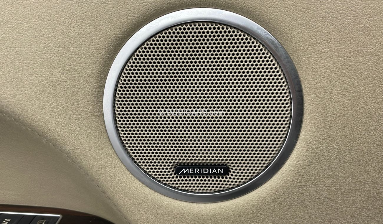 Land Rover Range Rover HSE 3 | Under Warranty | Inspected on 150+ parameters