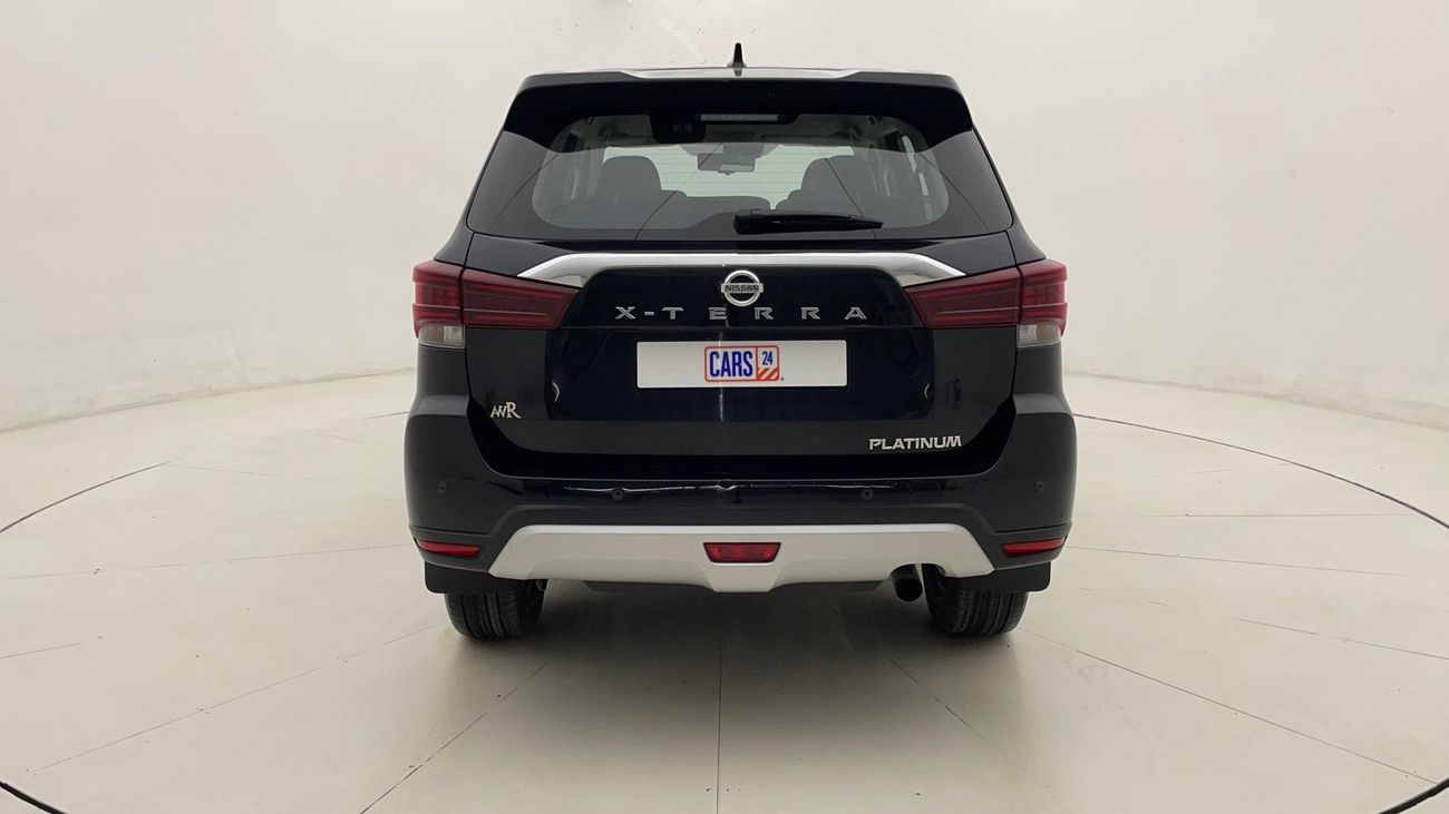 Nissan XTerra PLATINUM 2.5 | Zero Down Payment | Home Test Drive