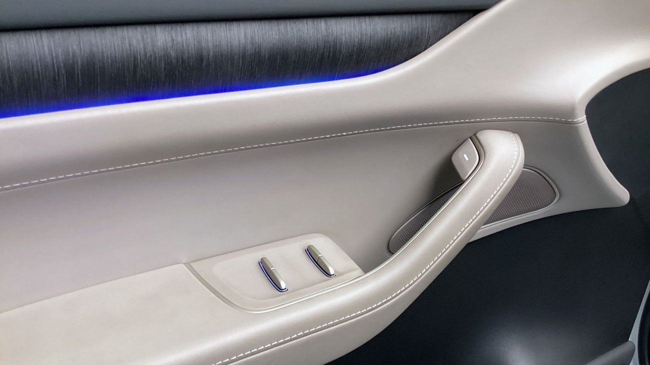 Nio EL8 Long Range | Guaranteed Warranty | 0 Down Payment