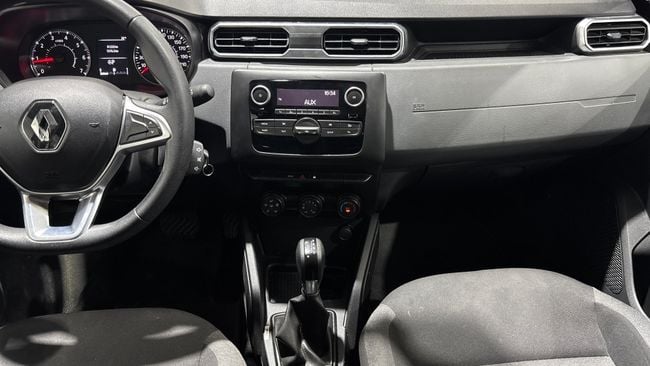 Renault Duster PE, миниатюра 28
