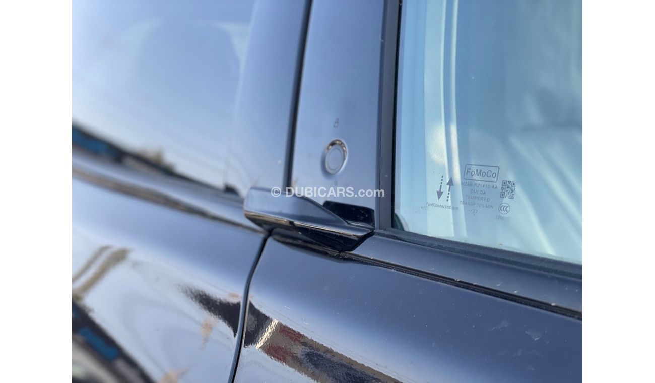 Ford Mustang MUSHTANG MACH-E RWD 2022