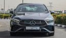 Mercedes-Benz A 200 AMG New Facelift , Euro.6 , 2024 Без пробега , (ТОЛЬКО НА ЭКСПОРТ)