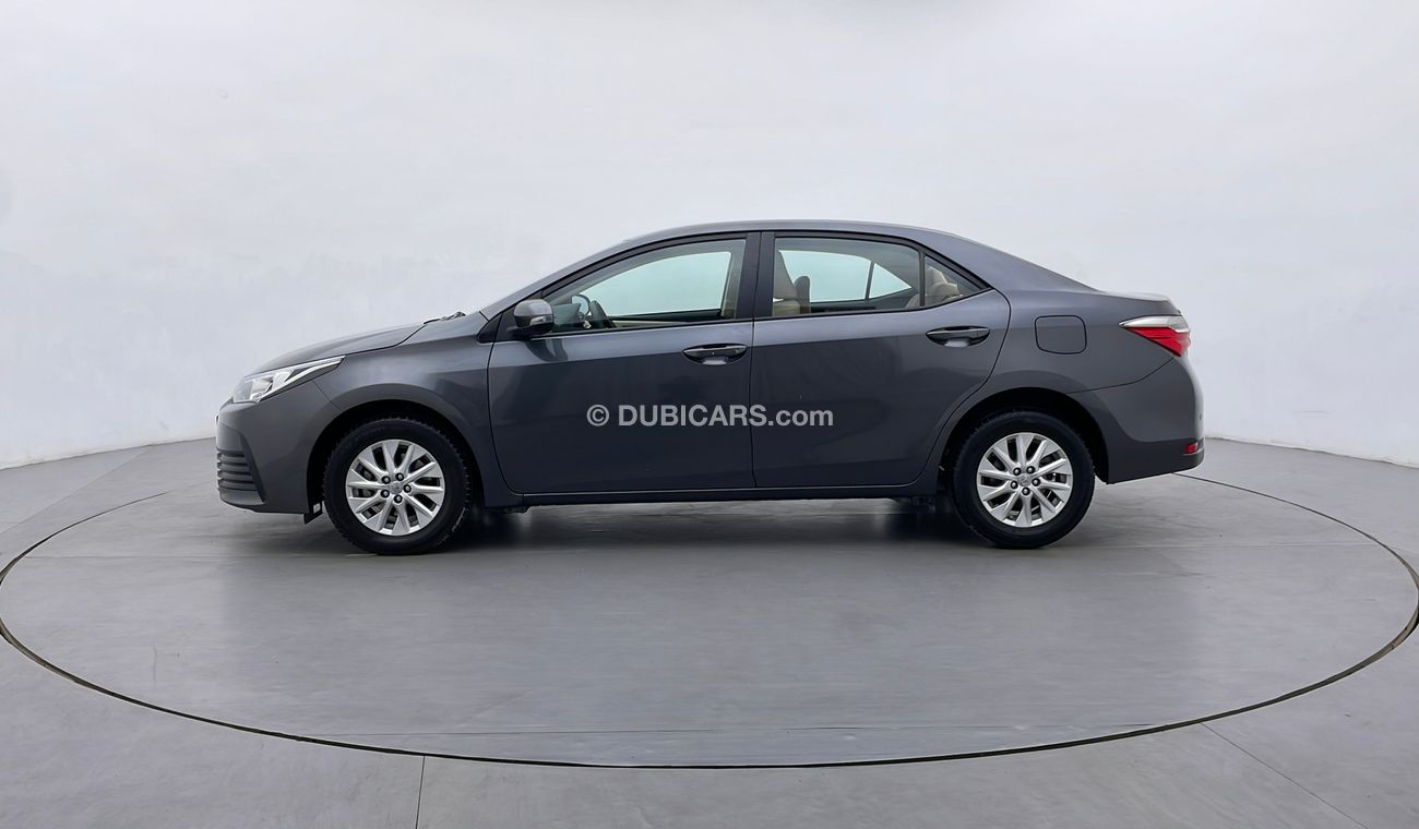 Toyota Corolla SE 2 | Under Warranty | Inspected on 150+ parameters