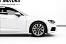 أودي A6 40 TFSI