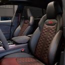 أودي RSQ8 12,840 pm • 0% Down payment • Performance • Agency warranty