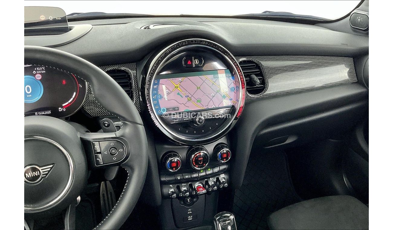 Mini John Cooper Works John Cooper Works