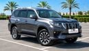 Toyota Prado VXR