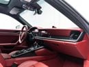 Porsche 911 CARRERA GTS BUY NOW, PAY 2027 | THE BLACKLINE STANDARD | 2028 Porsche Warranty, GCC, Low KMs
