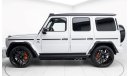 Mercedes-Benz G 63 AMG HOFELE HG63