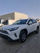 تويوتا راف ٤ 2.5L VXR Hybrid