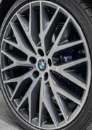 BMW 530i M Sport 2.0L