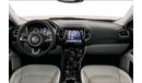 Jeep Compass Limited