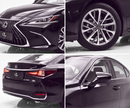 Lexus ES300h 2.5