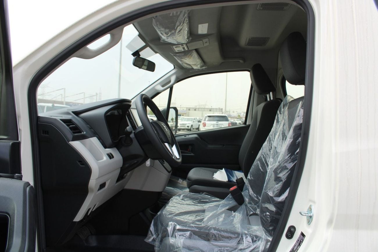 Toyota Hiace GL