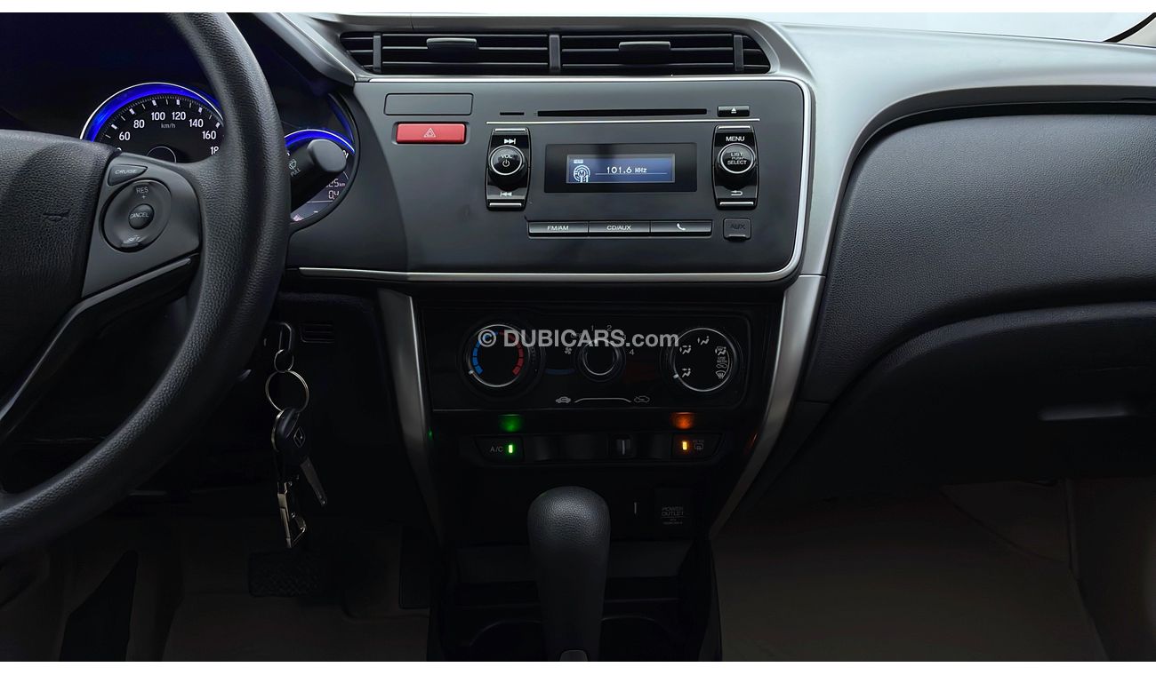 Honda City DX 1.5 | Under Warranty | Inspected on 150+ parameters