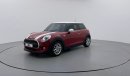 Mini Cooper 2 Door 1500