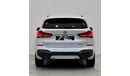 BMW X1 sDrive 20i M Sport 2021 BMW X1 sDrive20i M Sport, October 2026 Warranty Service Contract, Low Kms, G