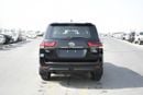 Toyota Land Cruiser 3.5L Twin Turbo Basic Option ( Ready Stock)