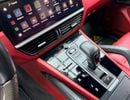 بورش كايان GTS 2022 Porsche Cayenne GTS, Warranty, Full Porsche Service History, Low Km, Fully Loaded, GCC