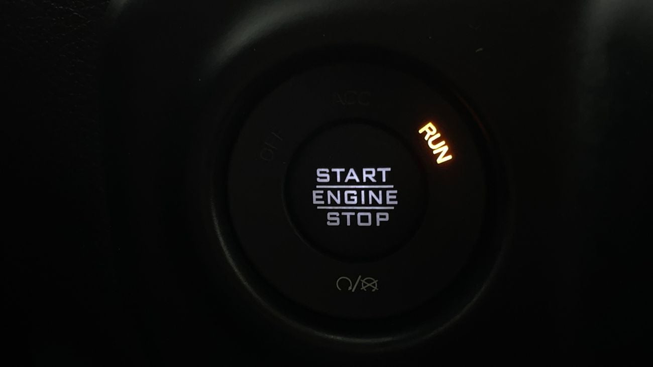 جيب رانجلر SPORT 3.6 | بدون دفعة مقدمة | اختبار القيادة في المنزل