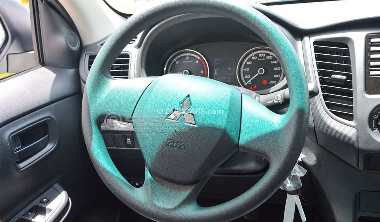 Mitsubishi L200 L200 2020 4X4 DIESEL 2.4L CHROME PACKAGE