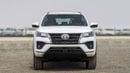 تويوتا فورتونر EXR TOYOTA FORTUNER 2.4L DIESEL 2026 (Only for export)
