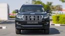 Toyota Prado Toyota Prado VXR 4.0L Petrol Full Option 2023